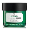 The Body Shop Tea Tree masque de nuit purifiant